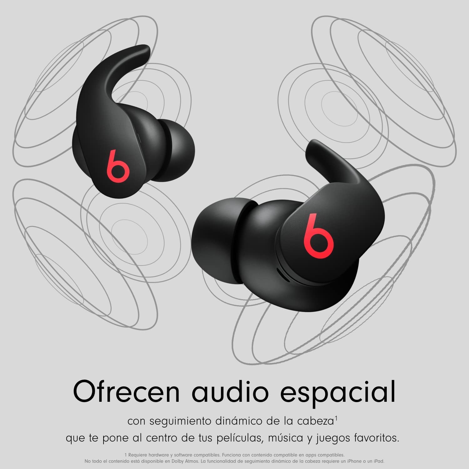 Beats Fit Pro 3