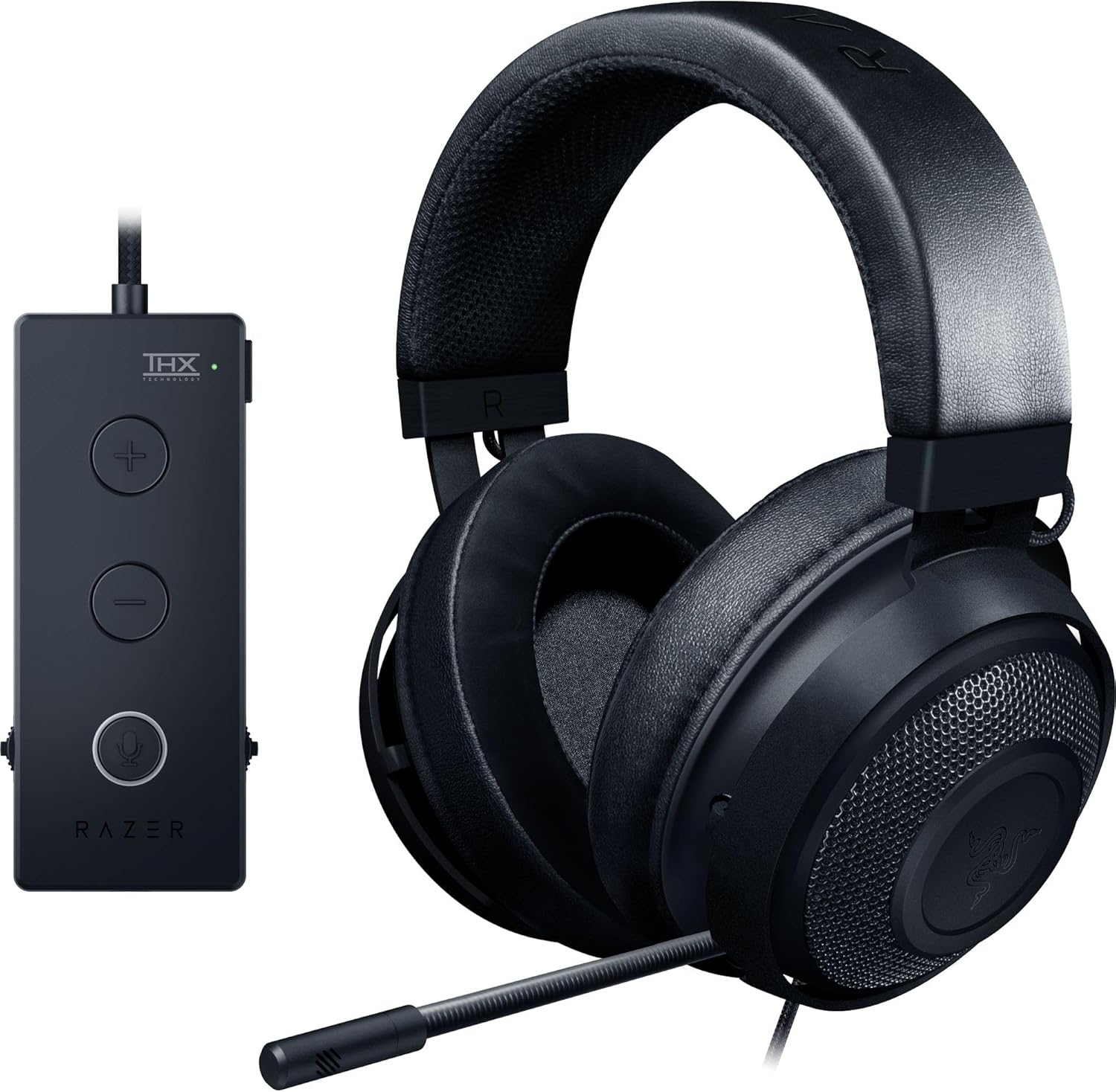 Razer Kraken Tournament Edition 1