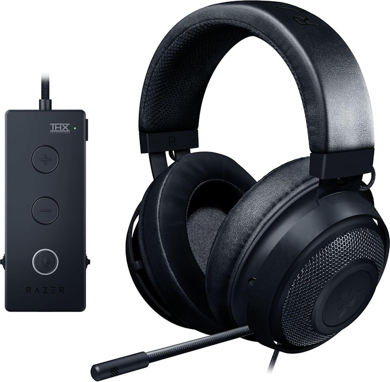 Razer Kraken Tournament Edition 1
