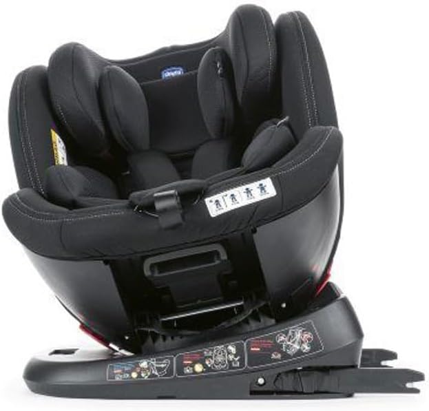 Cadeira Auto Seat4Fix 3
