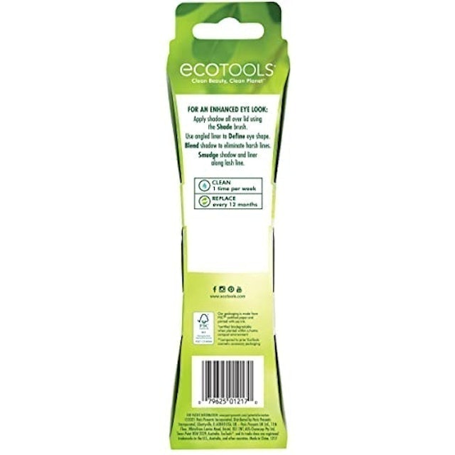 Kit Pincel para Sombra Duo 3