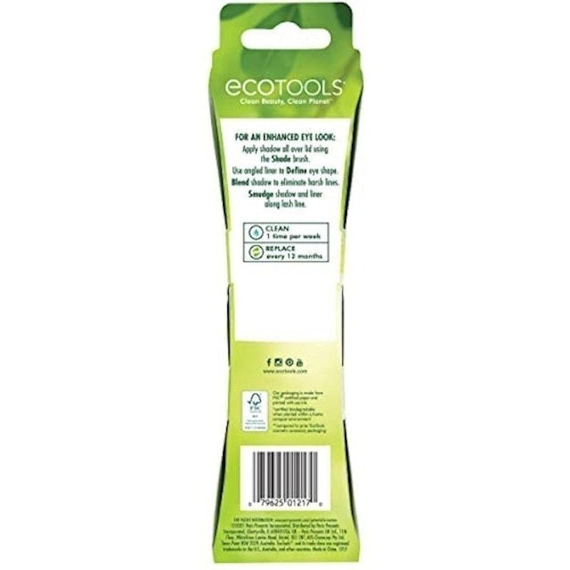 Kit Pincel para Sombra Duo 3