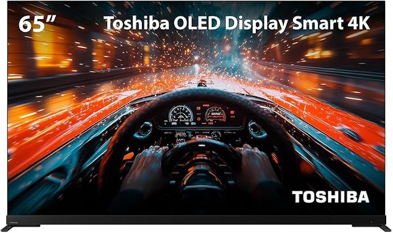 Smart TV OLED 65" 4K 65X9900LS 1