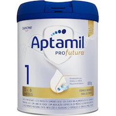 Fórmula Infantil Aptamil Profutura 1 - 800 g