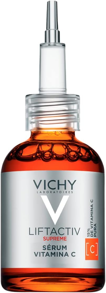 Sérum Vitamina C Liftactiv 1