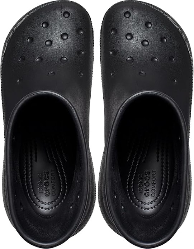 Classic Crush Boot 4