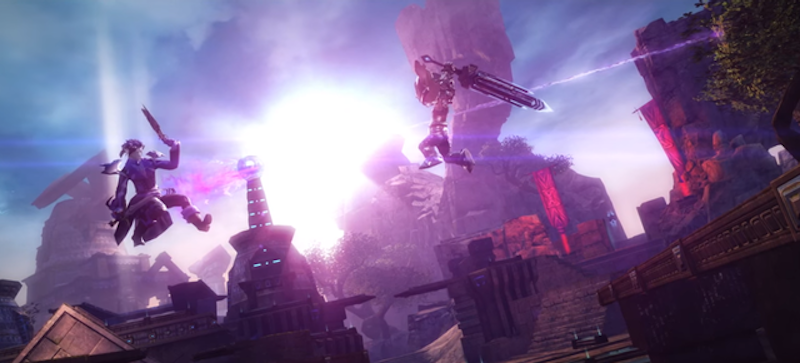 Guild Wars 2 4