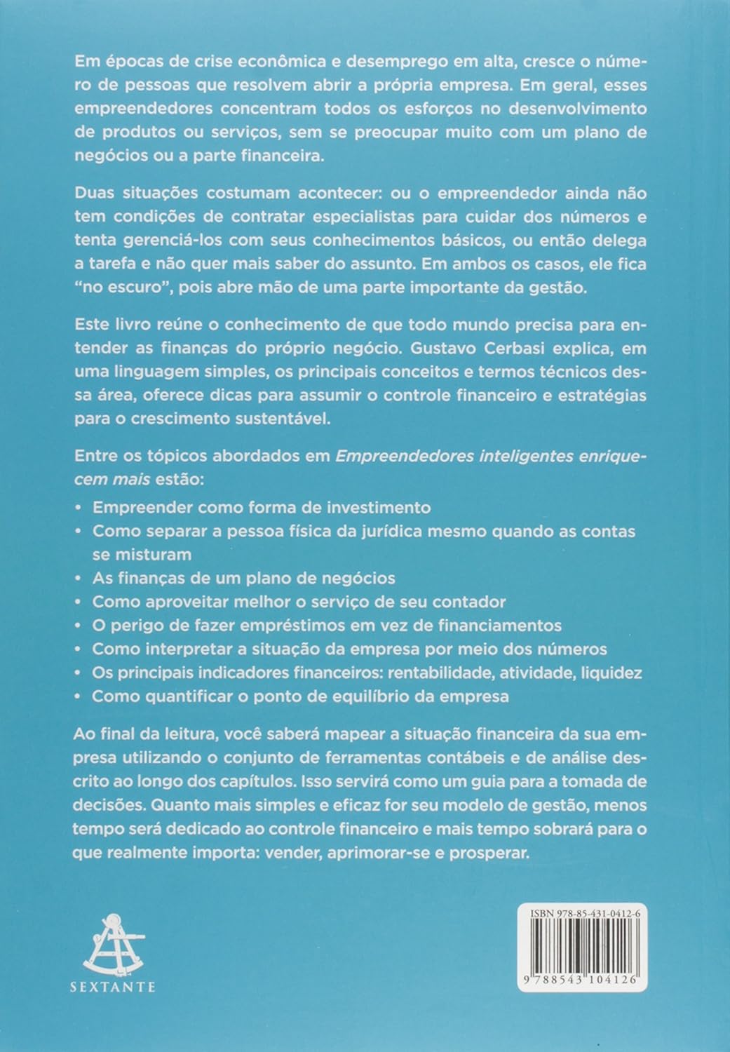  Empreendedores Inteligentes Enriquecem Mais 2
