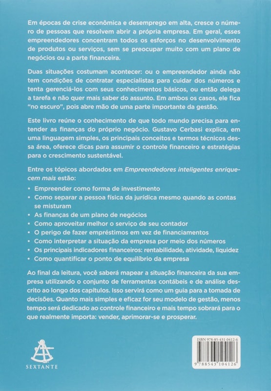 Empreendedores Inteligentes Enriquecem Mais 2