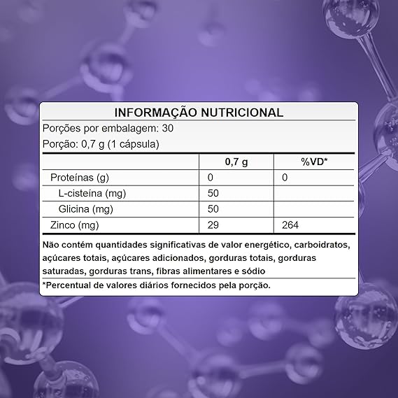 Bio Zinco 3