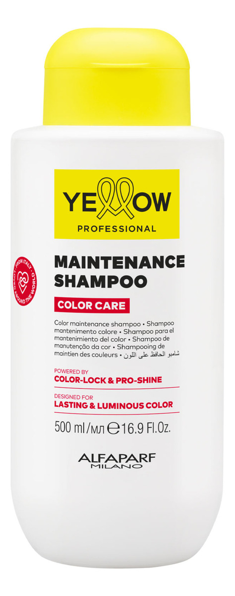 Top 10 Melhores Shampoos para Cabelos Tingidos em 2026 (L'oréal, Amend e mais) 4