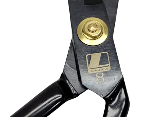 Tesoura de Alfaiate 8" 4