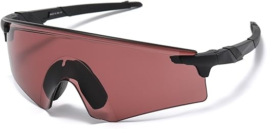 Óculos Esportivo Bike Corrida Ciclismo Beach Proteção UV 400 1