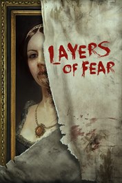 Layers of Fear 1