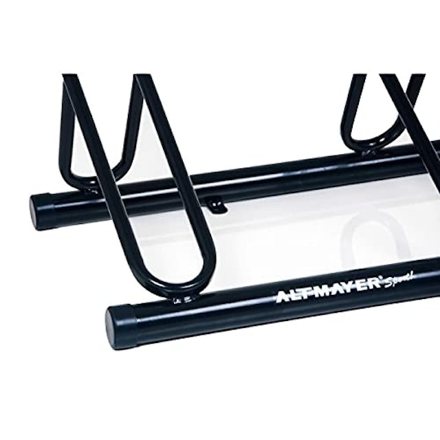 Suporte de Chão para 5 Bicicletas Altmayer 3
