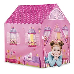 Barraca Minha Casinha
