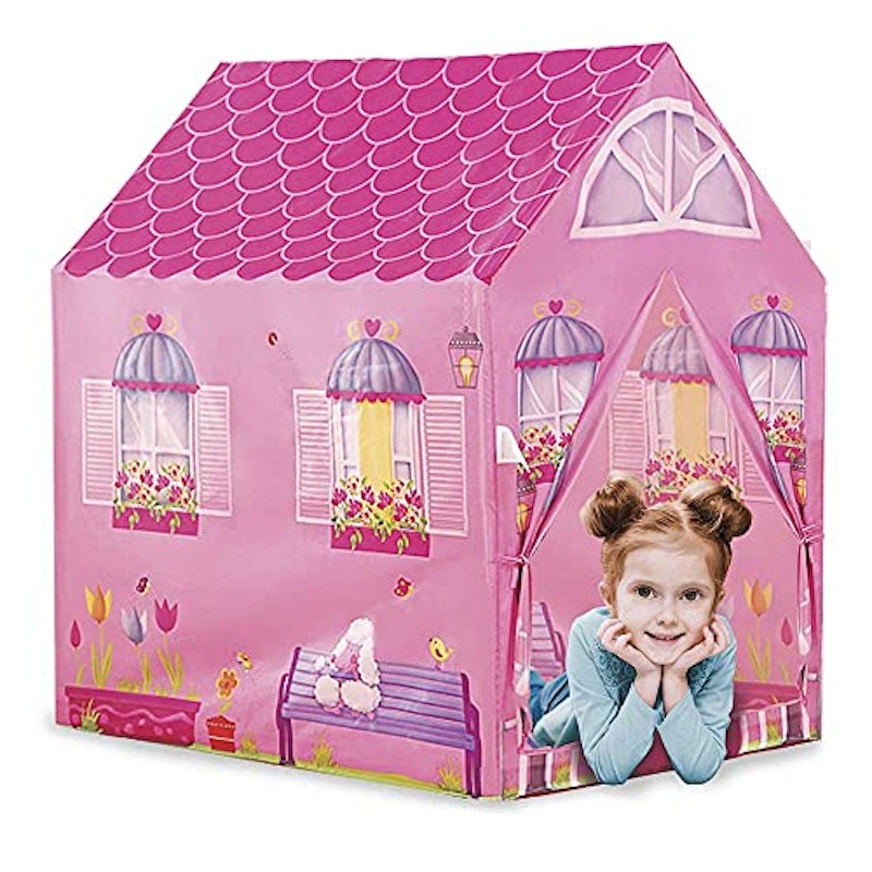Barraca Minha Casinha 1