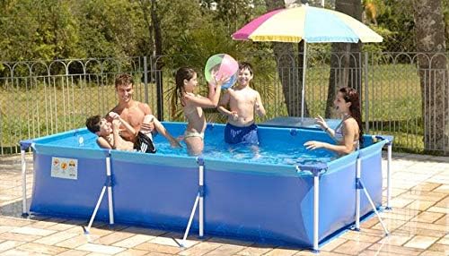 Piscina 3.700 Litros Premium 3