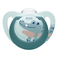 Chupeta 6+ Meses NUK Star