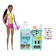 MATTEL Barbie Profissões Conjunto de Brinquedo Bióloga Marinha 1