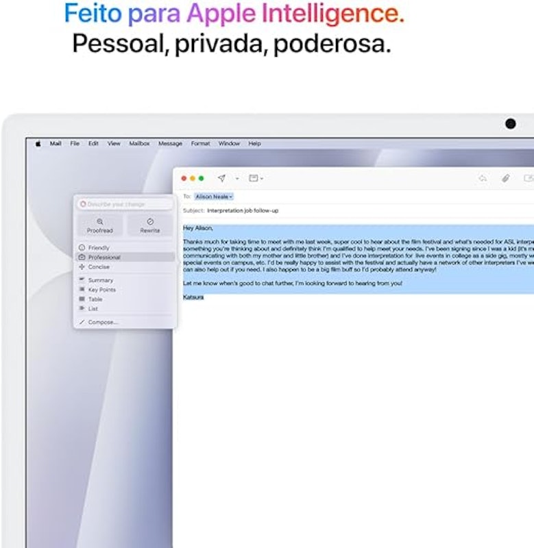iMac 24" 2