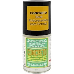 Base Endurecedora Concreto