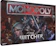 USAOPOLY Monopoly The Witcher 1