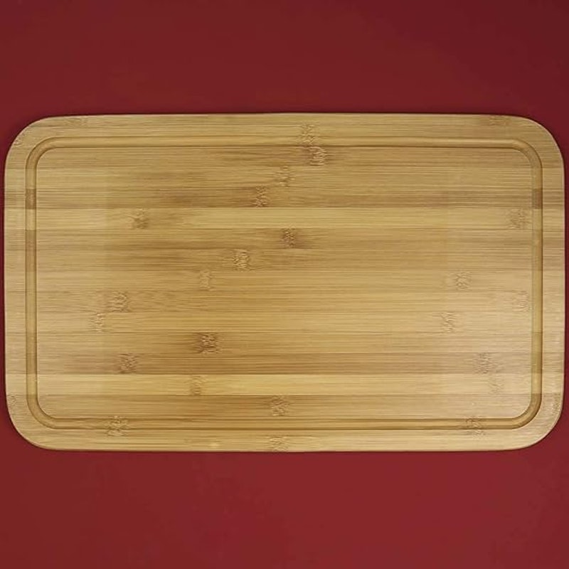 Tábua para Corte Bamboo 3
