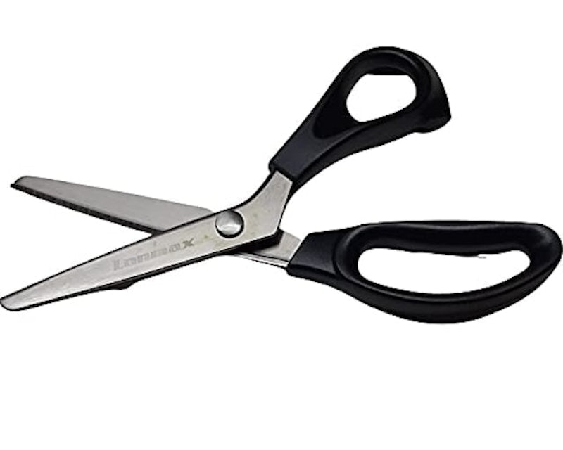 Tesoura de Picotar 23cm Lanmax 4