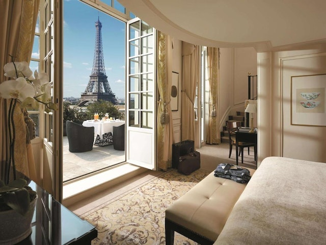 Top 10 Melhores Hotéis em Paris em 2026 3