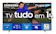 SAMSUNG Smart TV 50" Crystal UHD 4K U8600F 1