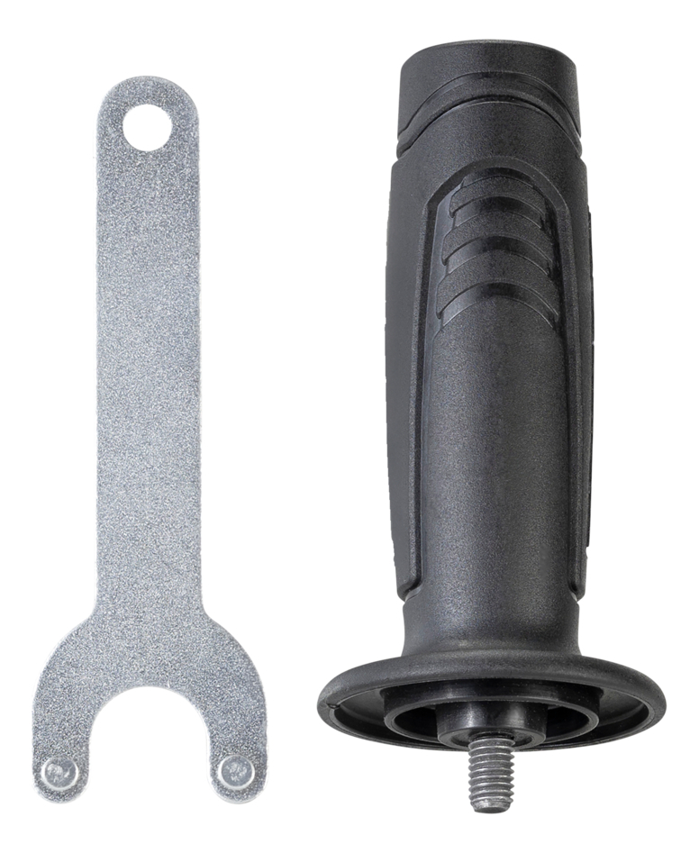 Esmerilhadeira Angular 5" WF ES01 5
