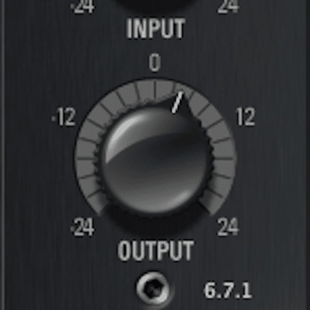 6020 Ultimate EQ 2