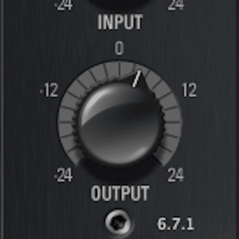 6020 Ultimate EQ 2