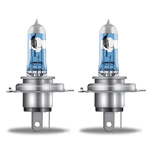 Lâmpada H4 Osram Night Breaker Laser 2