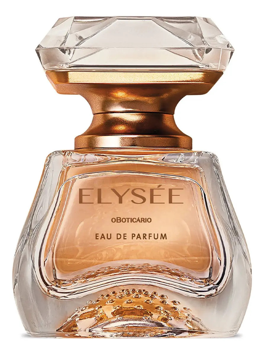 Top 4 Melhores Perfumes Elysée  (Elysée Blanc, Elysée Nuit e mais) 1