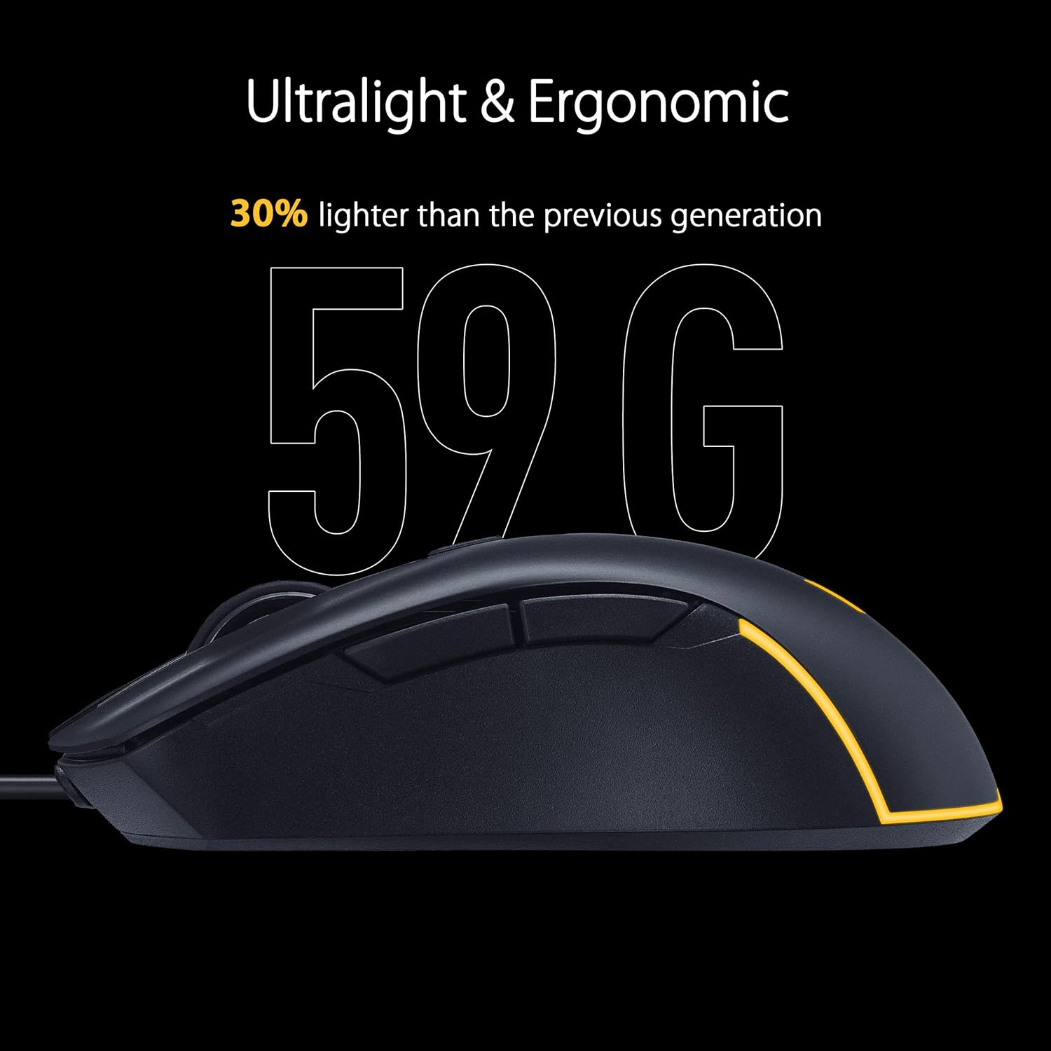 Asus TUF Gaming M3 Gen II 4