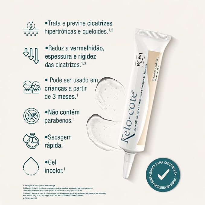 Kelo-Cote Gel 4