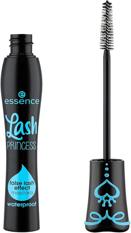Máscara à Prova d’Água Lash Princess False Lash Effect 2