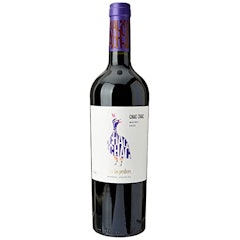 Chac Chac Malbec