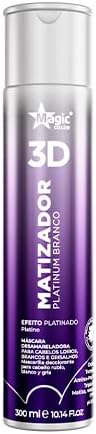 Top 10 Melhores Matizadores  (Salon Line, Amend e Inoar) 4