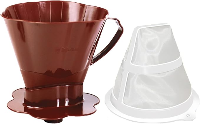 Conjunto de Café Juliana Color 1