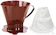 INJETEMP Conjunto de Café Juliana Color 1
