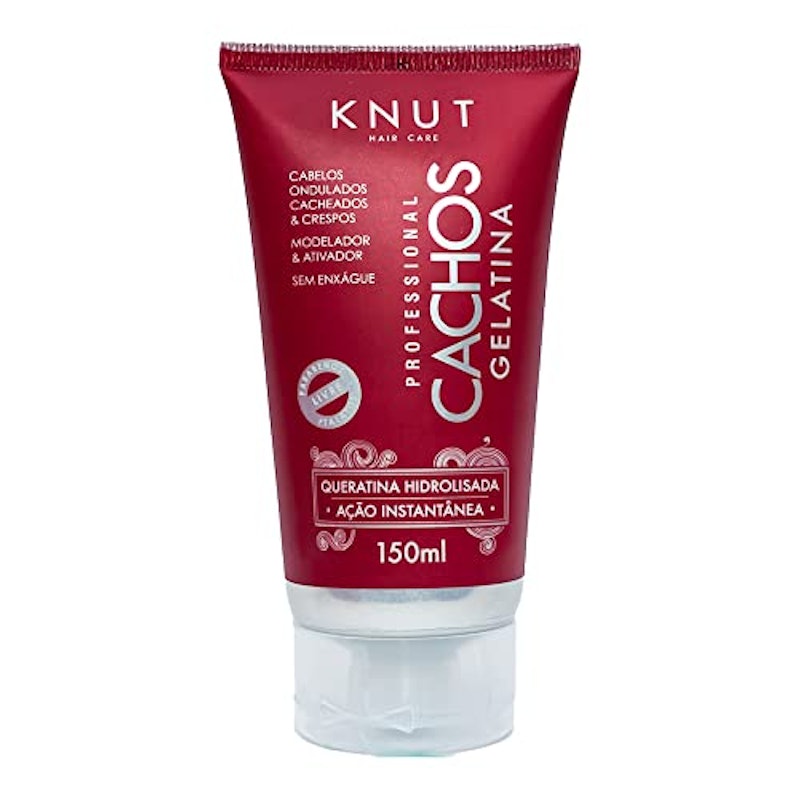 Gelatina Knut Cachos 1