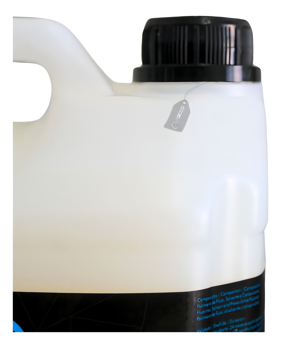 Impermeabilizante de Tecidos Base Água Pro Imper Premium 3