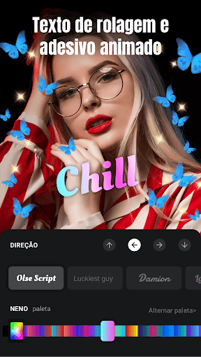 VideoShow - Editor de Vídeo 3