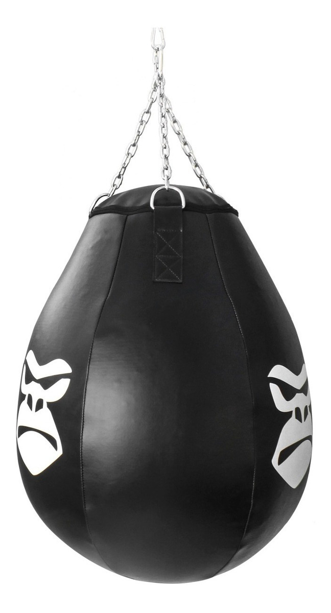 Saco de Pancada Profissional Drop Gota Pera Gorilla 2