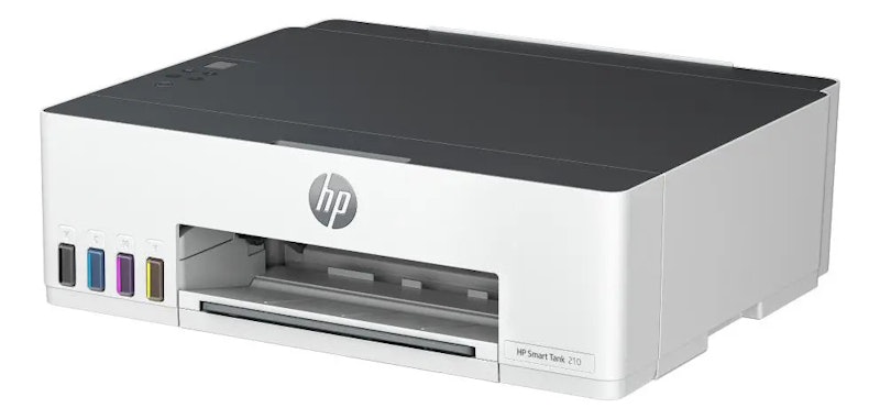Impressora HP Smart Tank 210 2