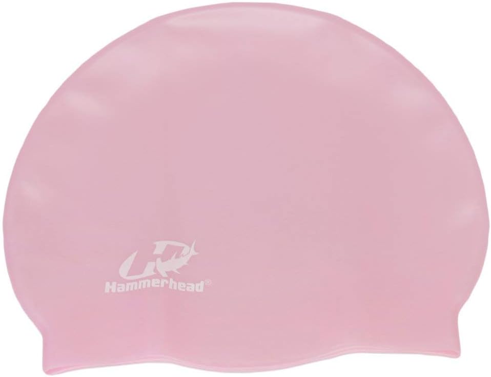 Touca de Silicone Infantil 2