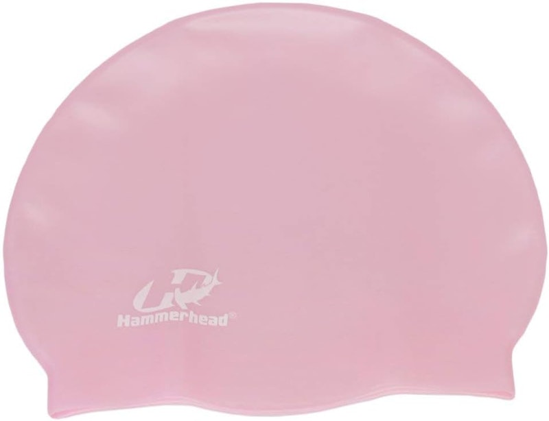 Touca de Silicone Infantil 2